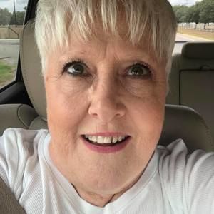 Meet your Posher, Joann